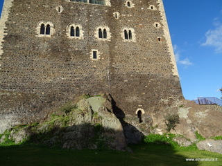 Castello di Paterno